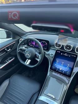 مرسيدس بنز C-Class